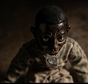 Hoodoo Plantation Doll