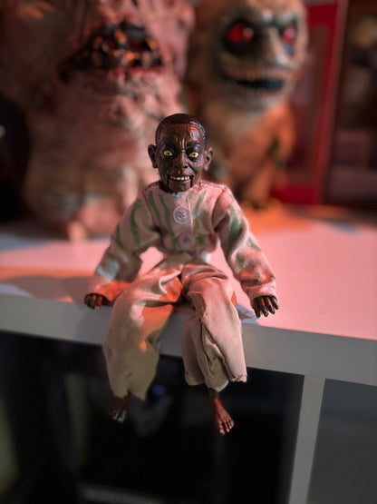 Hoodoo Plantation Doll